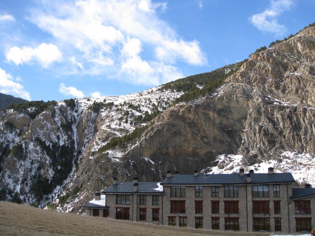 Hotel Obaga Blanca & 4*
