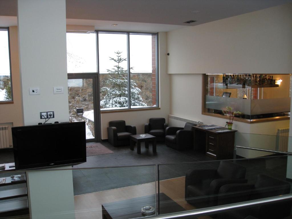 Hotel Obaga Blanca & Canillo