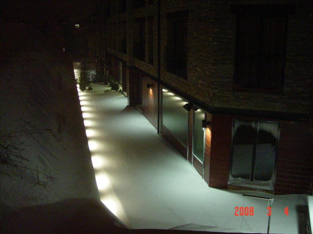 Obaga Blanca & 4* Canillo