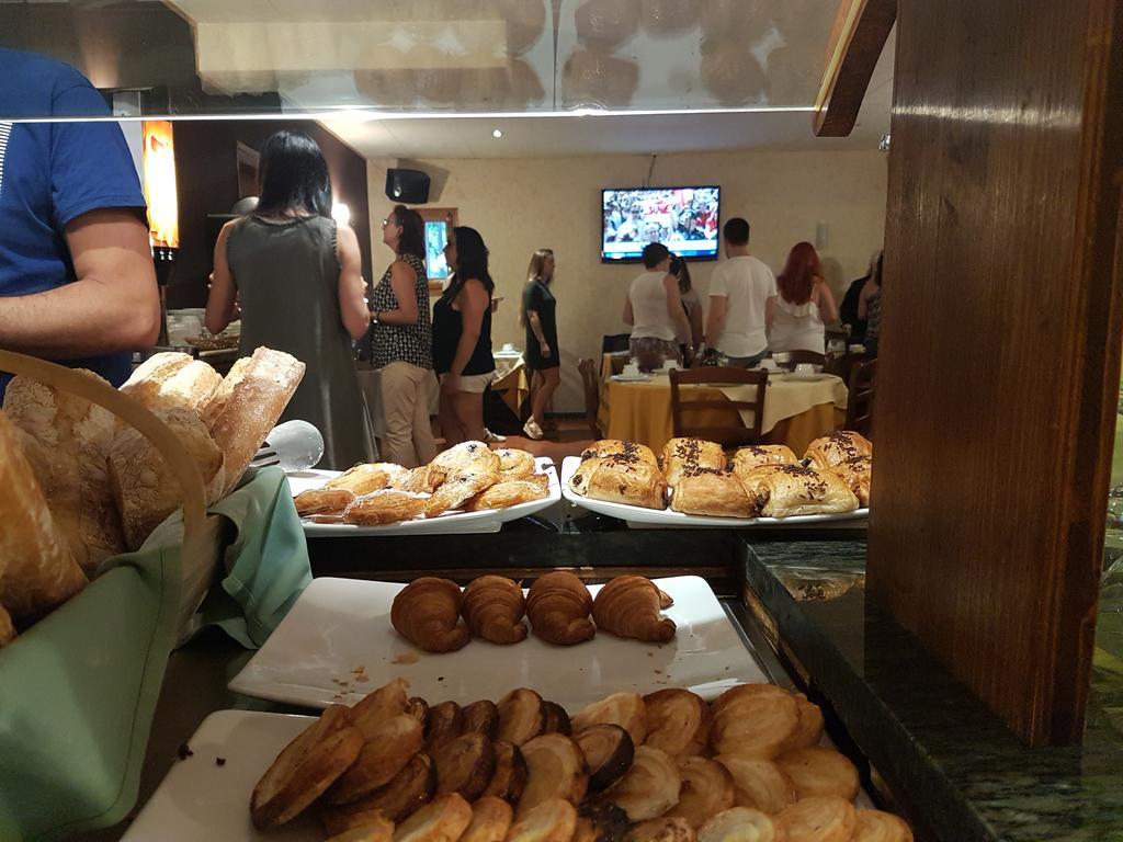 Boutique (adults Only) Hotel Erts