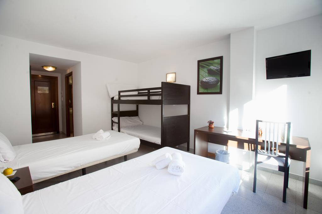 Insitu Eurotel Andorra Andorra la Vieja