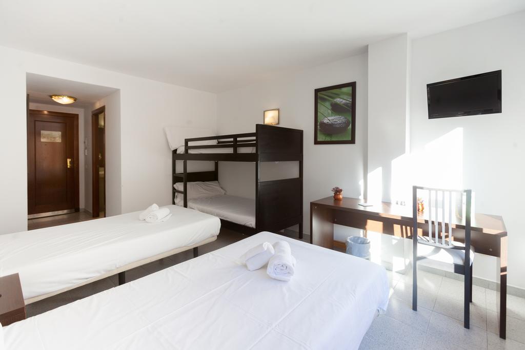 Hotel Insitu Eurotel Andorra Andorra la Vieja