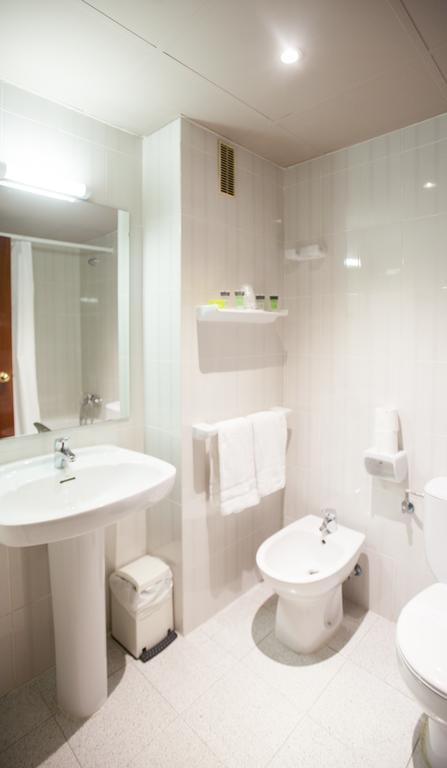 Insitu Eurotel Andorra Andorra la Vieja