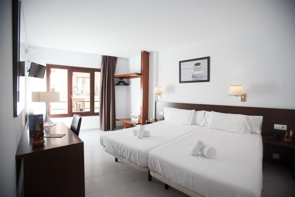 Insitu Eurotel Andorra Hotel