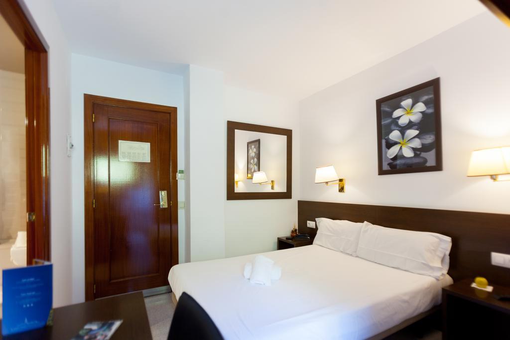 Hotel Insitu Eurotel Andorra Andorra la Vieja