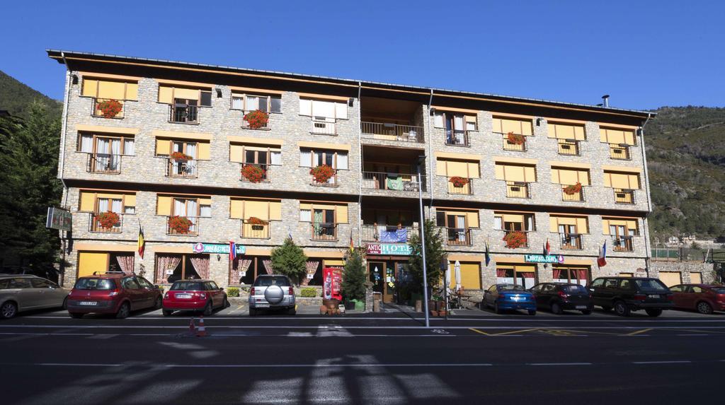 Antic Hotel