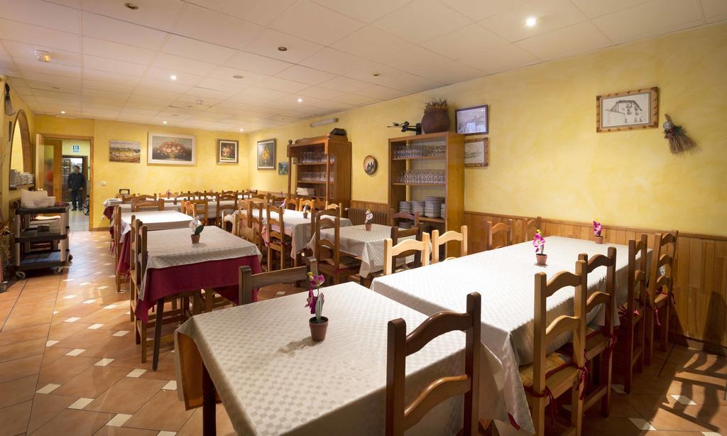 Antic Hotel