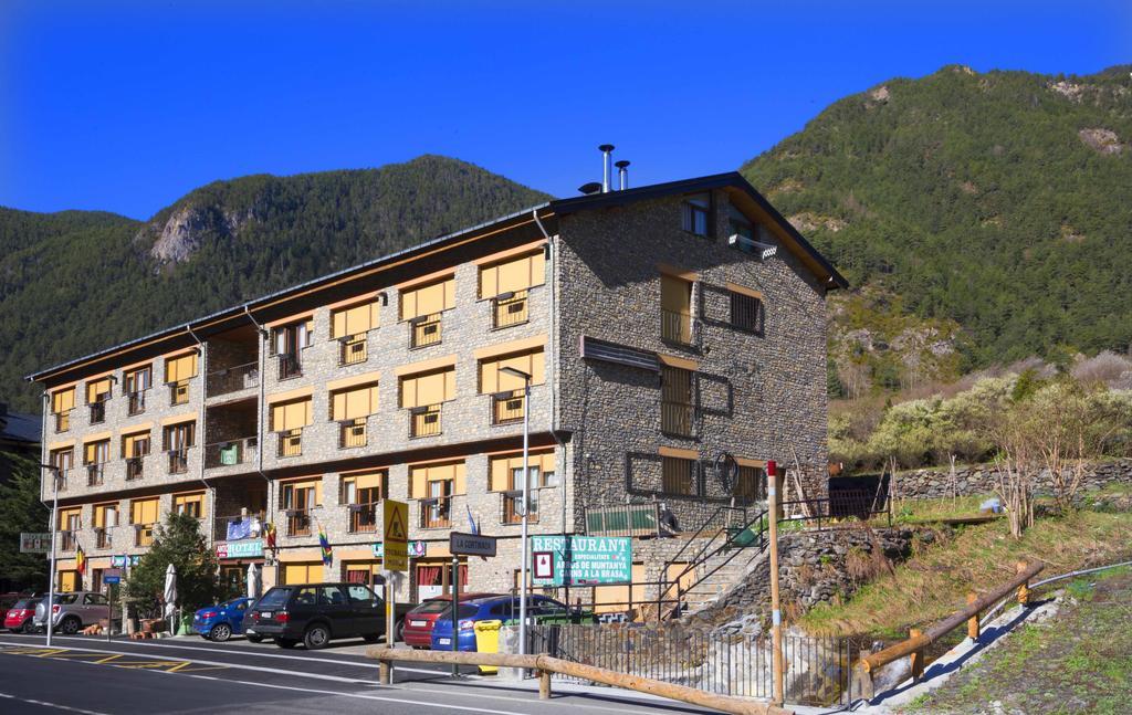 Antic Hotel