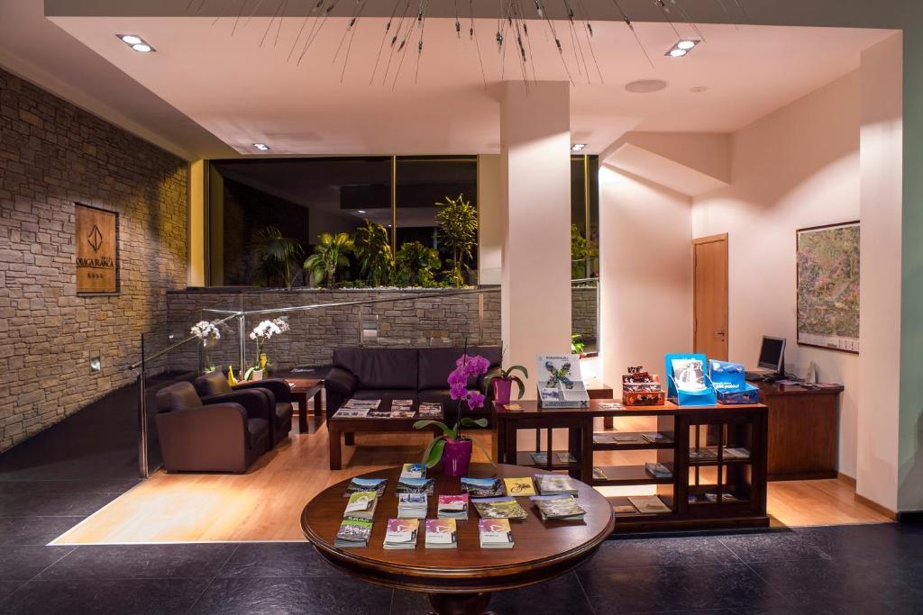 Hotel Obaga Blanca & Canillo