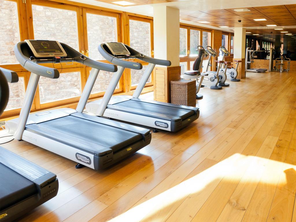 Hotel Sport