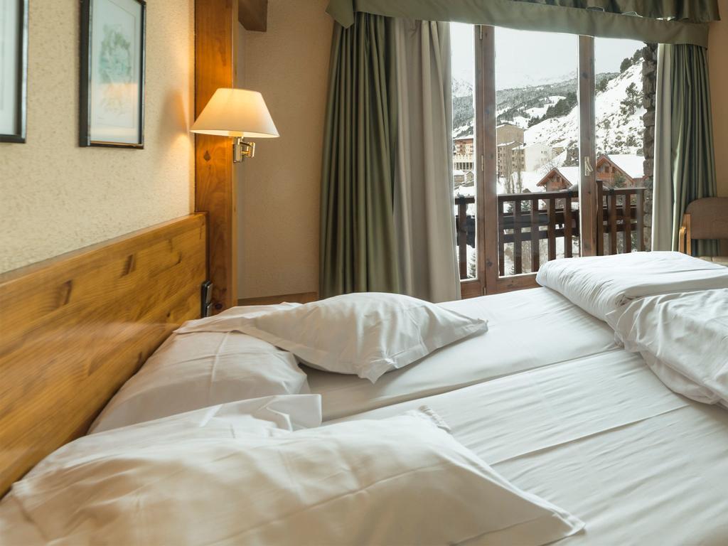 Hotel Sport 4*