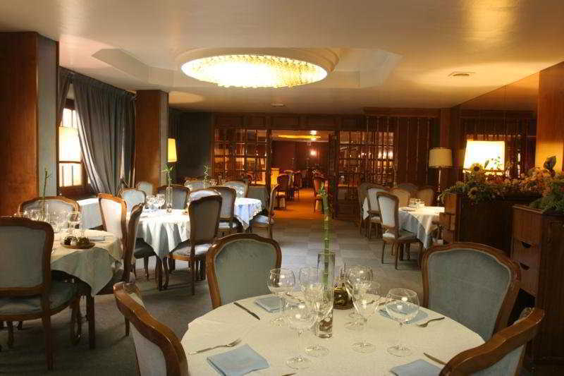 Pol Hotel Sant Julià de Lòria