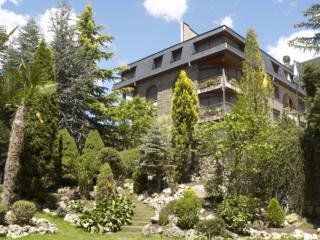 Guillem & 4* Encamp