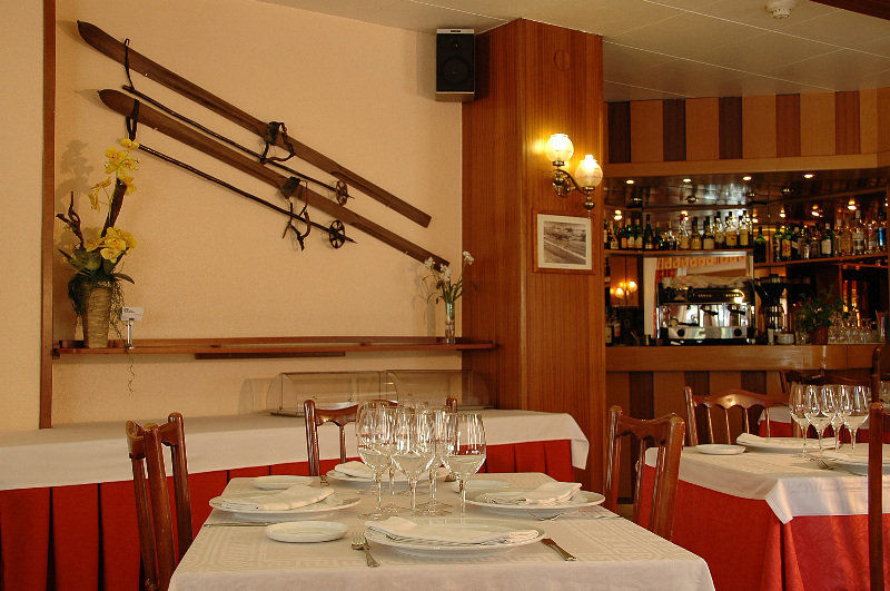 Hotel Univers