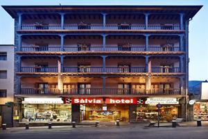 Hotel Salvia D'or 3*