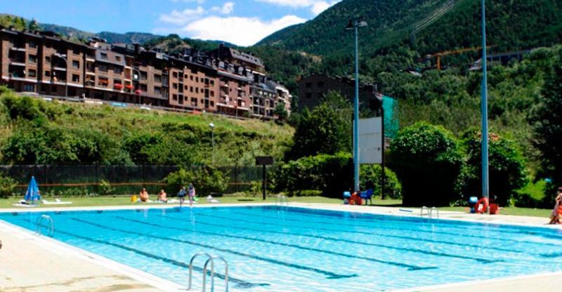 Marco Polo Hotel La Massana