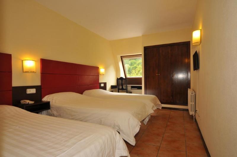 Hotel Palarine