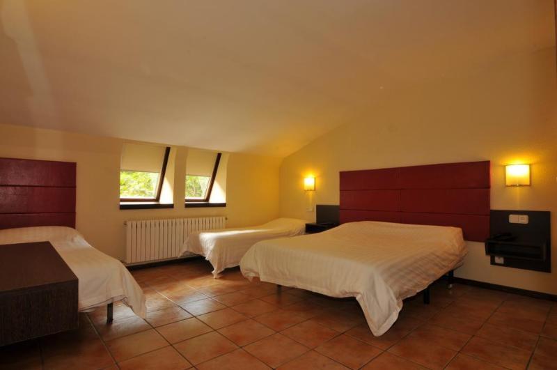Palarine 3* Erts