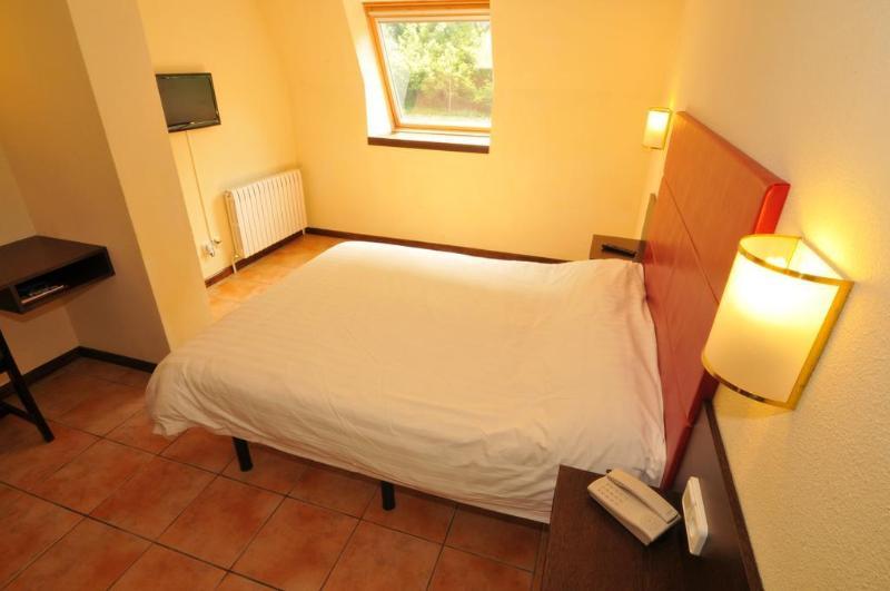 Hotel Palarine