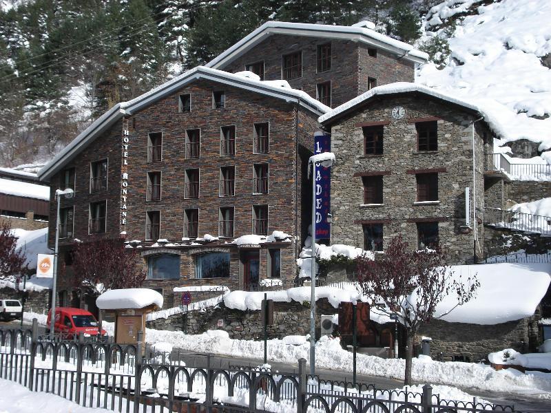 Montane 3* Arinsal