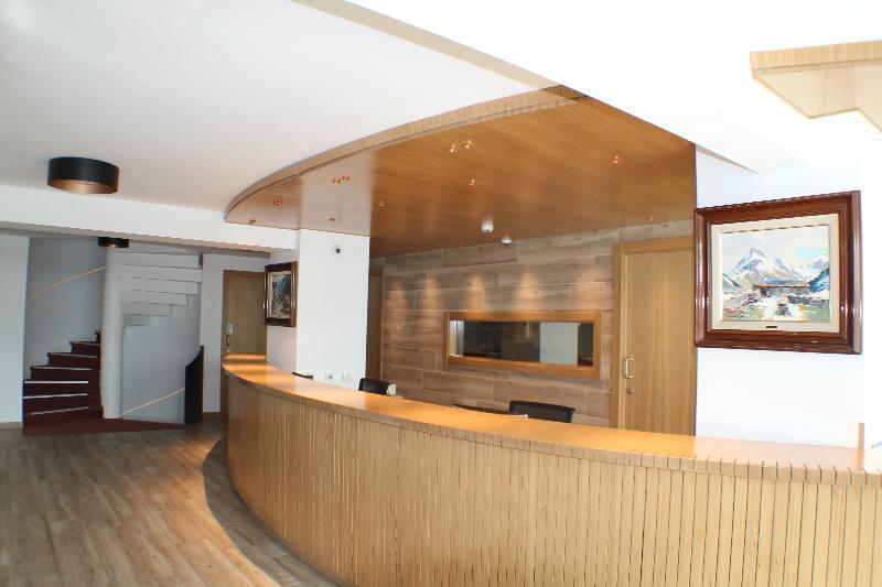 Kandahar Hotel 4*