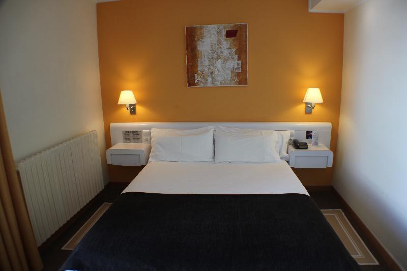 Hotel Kandahar