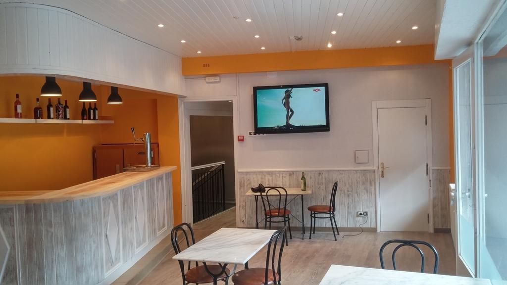 Hotel Hermus 2*