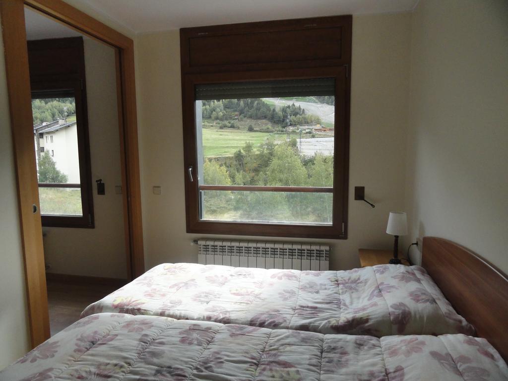 Apartamento Sol Tarter
