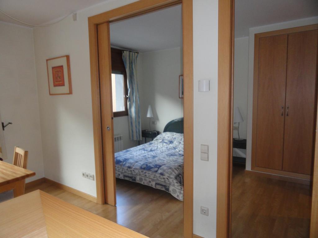 Sol Tarter Apartamento El Tarter
