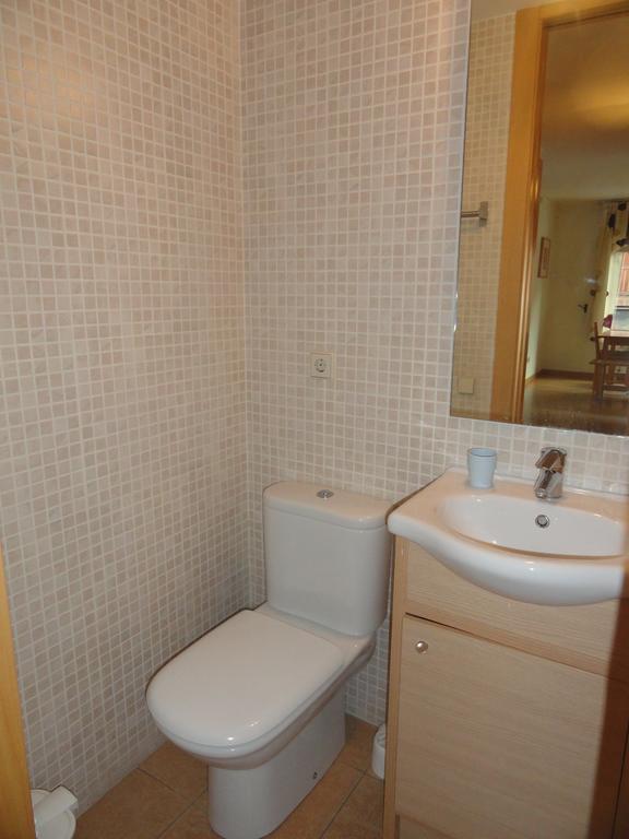 Sol Tarter Apartamento El Tarter