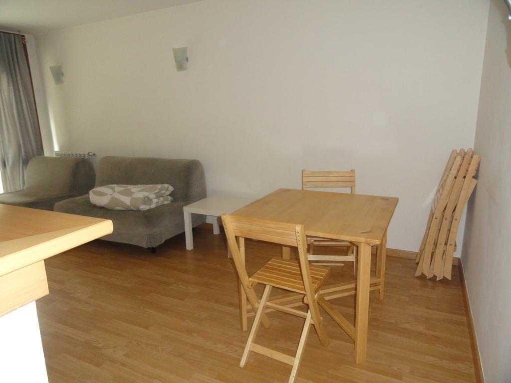 Sol Tarter Apartamento El Tarter