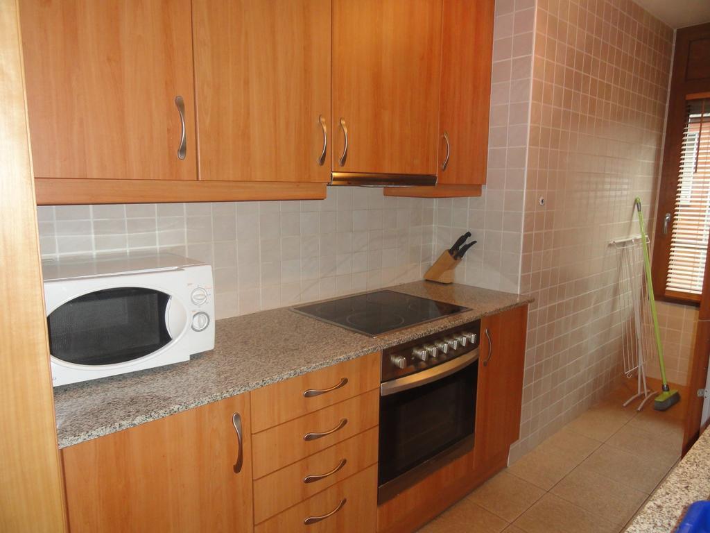 Apartamento Sol Tarter *