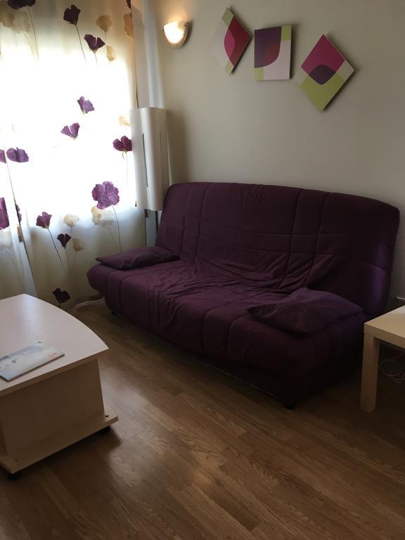 Apartamento Sol Tarter *