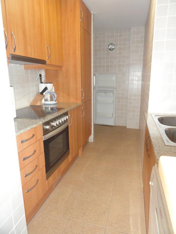 Sol Tarter Apartamento
