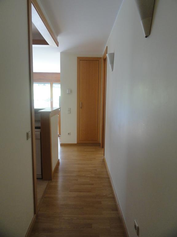 Apartamento Sol Tarter