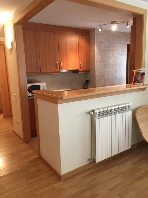 Sol Tarter Apartamento El Tarter