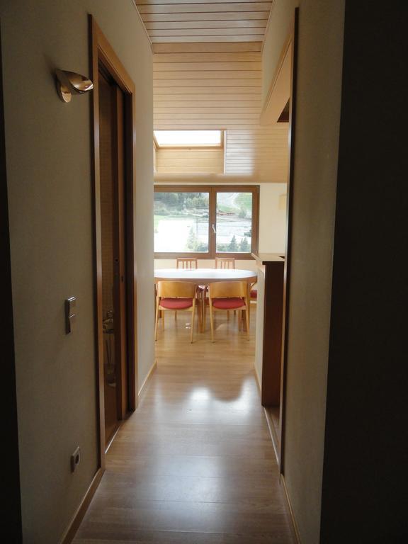 Apartamento Sol Tarter El Tarter