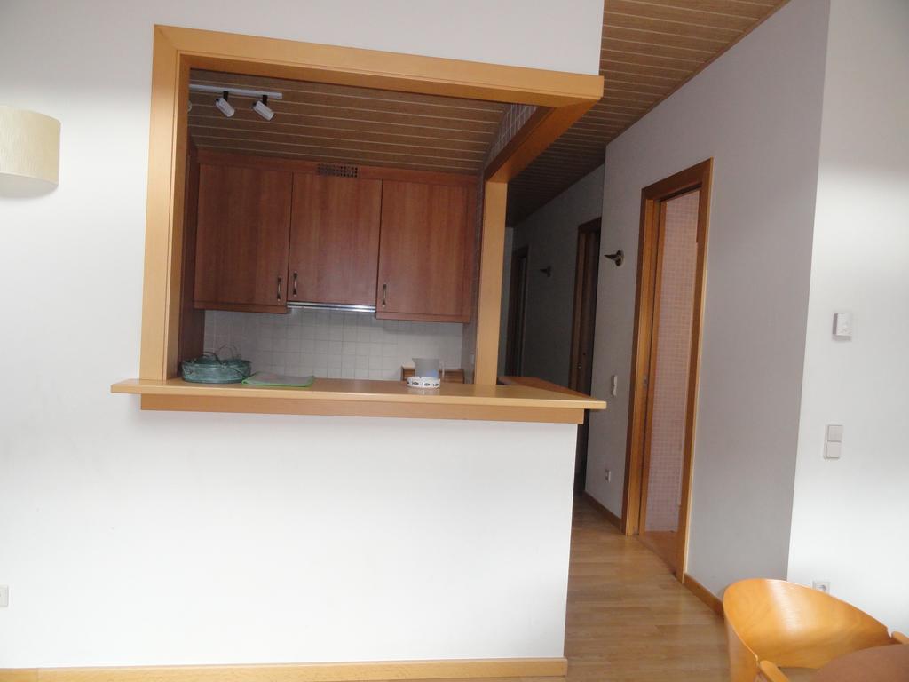 Sol Tarter Apartamento