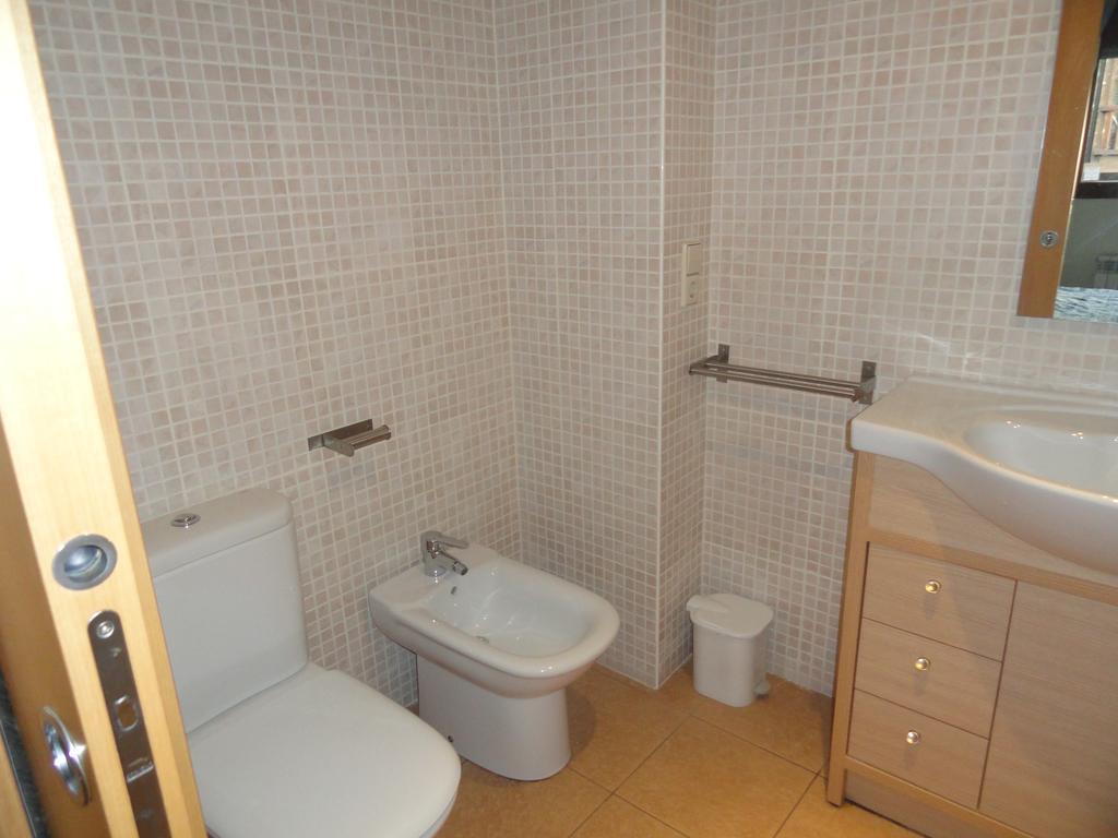Sol Tarter Apartamento El Tarter