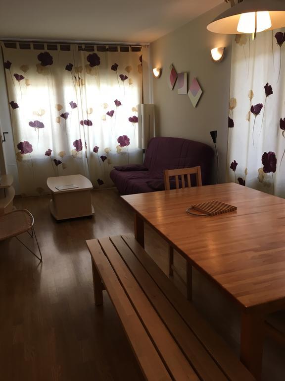 Apartamento Sol Tarter