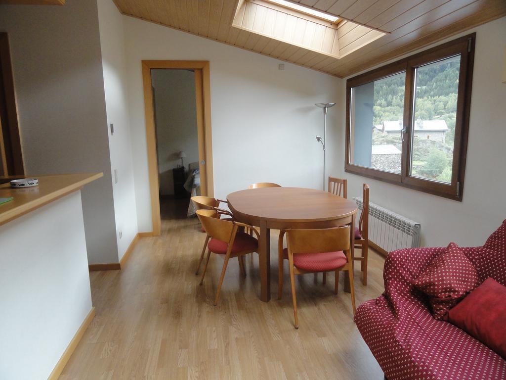 Sol Tarter Apartamento El Tarter