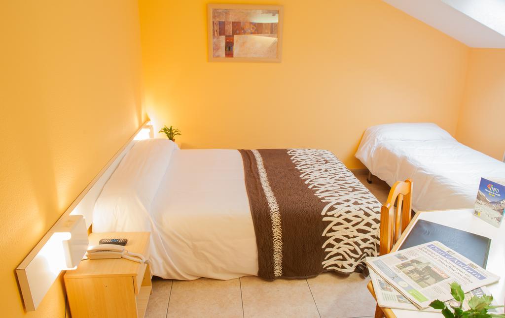 Hotel Les Terres 3*