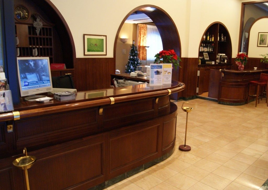 Hotel Termes Carlemany