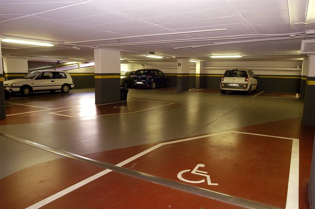 Novotel Andorra la Vella