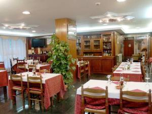 Hotel Parma