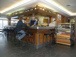 Hotel Parma 3*