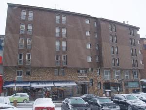 Parma Hotel