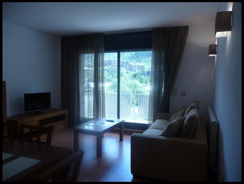 Apartamento Sol Tarter *