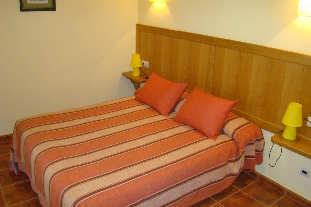 Apartahotel Llempo 2*