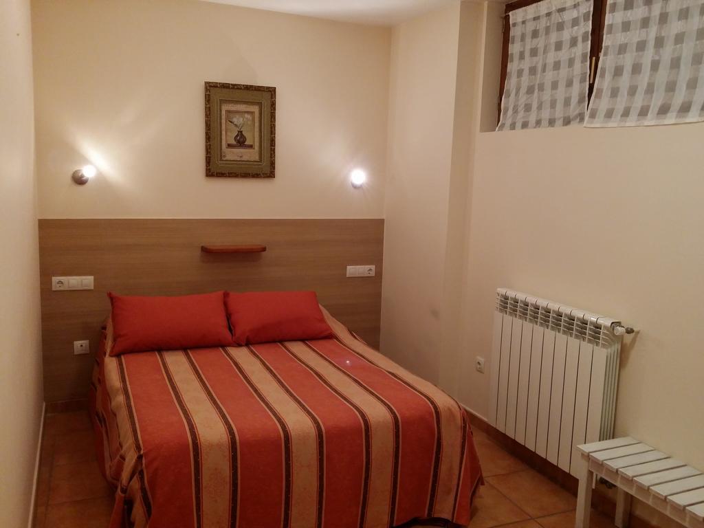 Apartahotel Llempo 2*